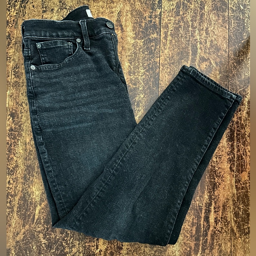 Madewell | The Mom Jean